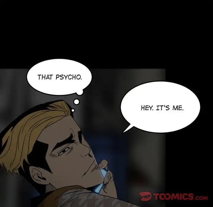 The Villain Chapter 72 - Page 120