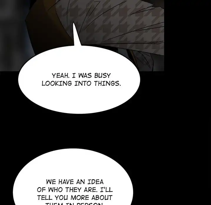 The Villain Chapter 72 - Page 121
