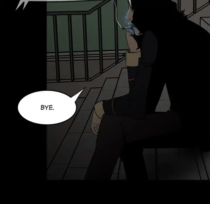 The Villain Chapter 72 - Page 124