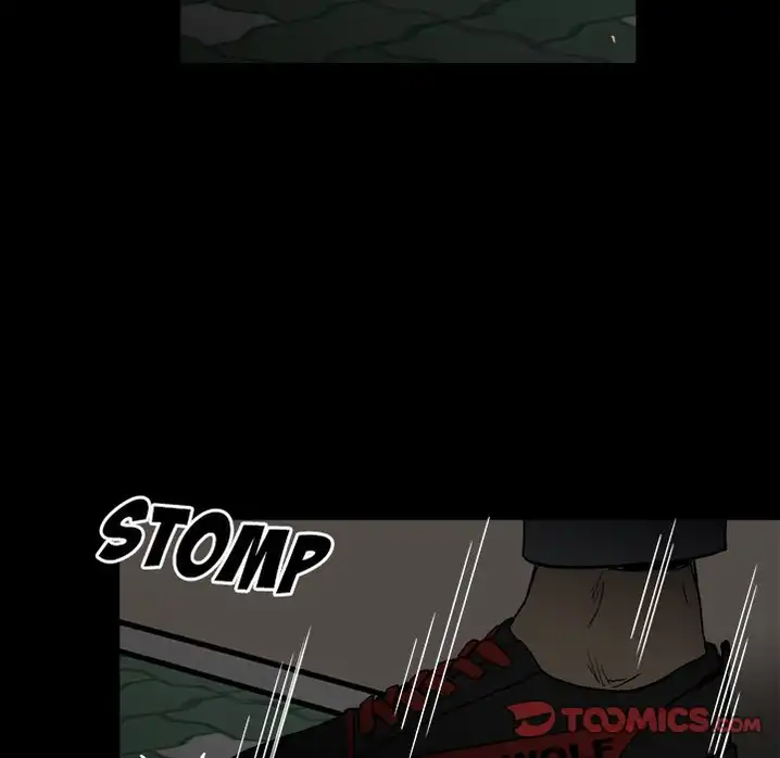 The Villain Chapter 72 - Page 126