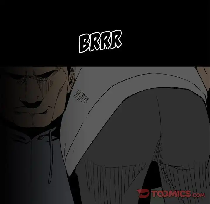 The Villain Chapter 72 - Page 21