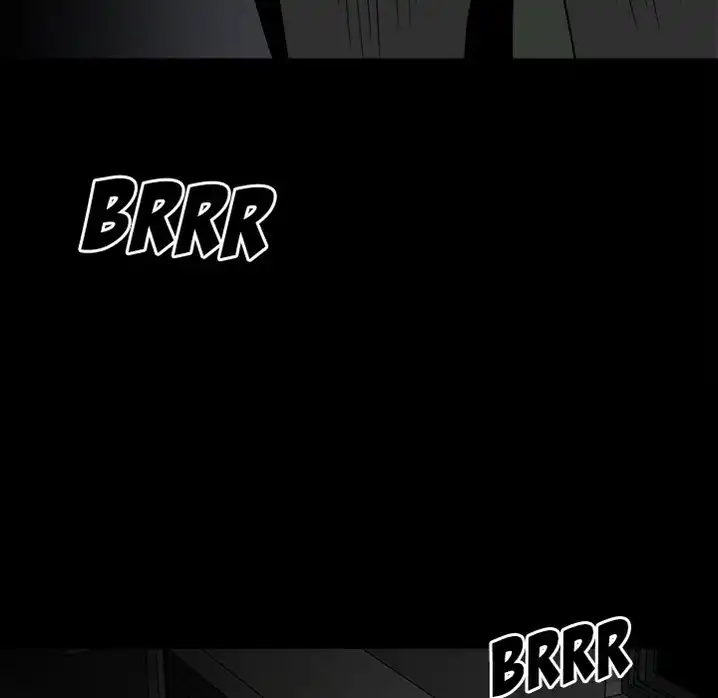 The Villain Chapter 72 - Page 22