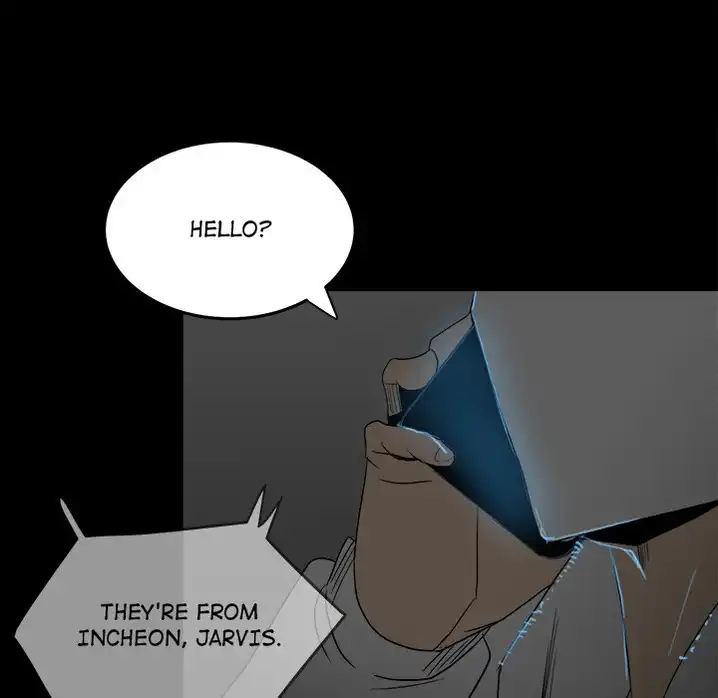 The Villain Chapter 72 - Page 34