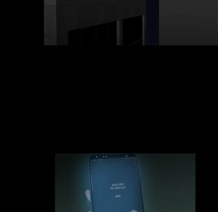 The Villain Chapter 72 - Page 46