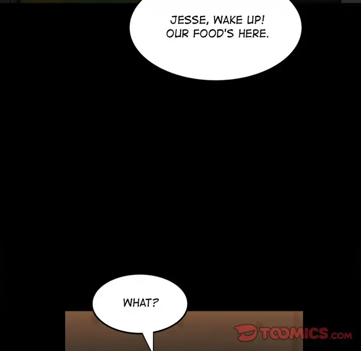 The Villain Chapter 72 - Page 60