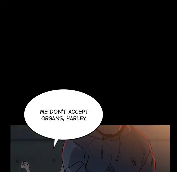 The Villain Chapter 72 - Page 67