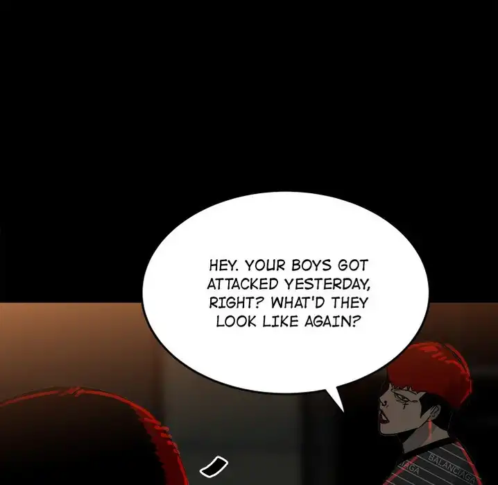 The Villain Chapter 72 - Page 79