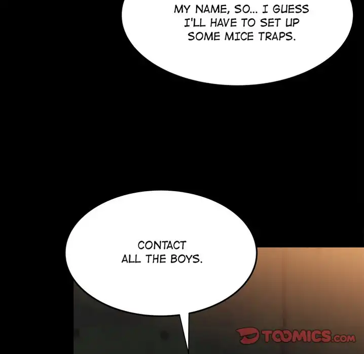 The Villain Chapter 72 - Page 87