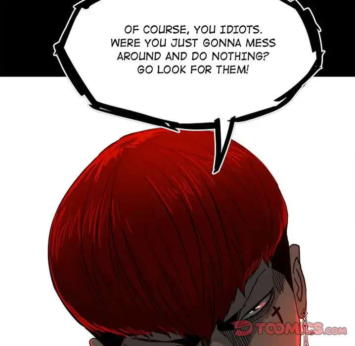 The Villain Chapter 72 - Page 93