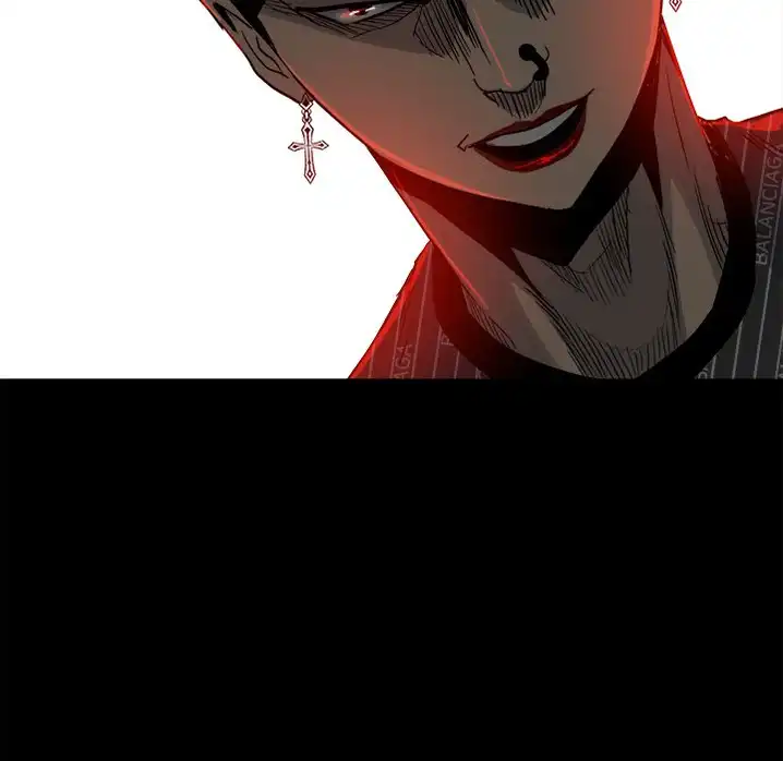 The Villain Chapter 72 - Page 94