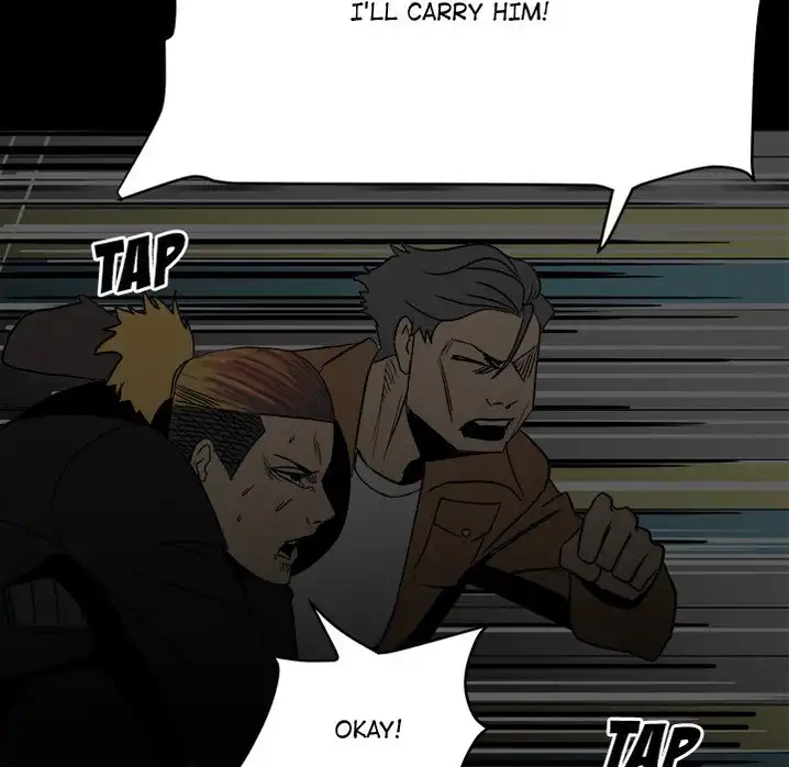 The Villain Chapter 73 - Page 100