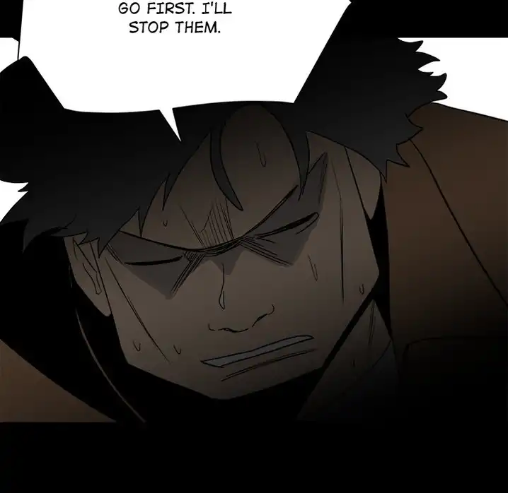 The Villain Chapter 73 - Page 108