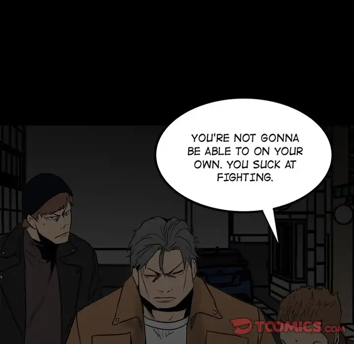 The Villain Chapter 73 - Page 111