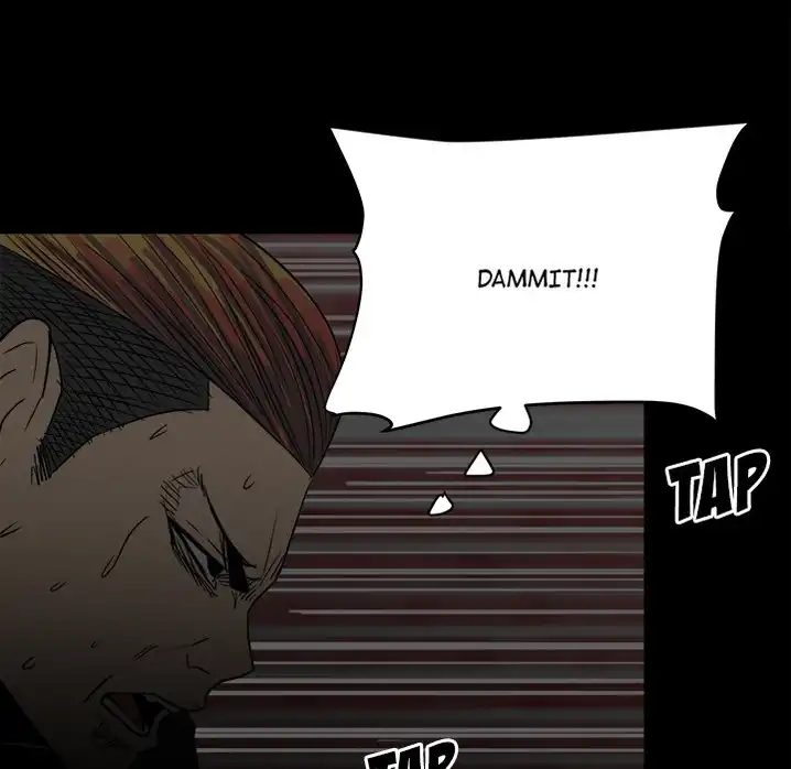 The Villain Chapter 73 - Page 116