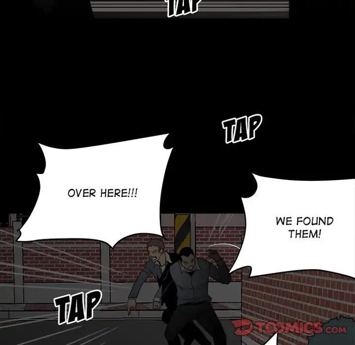 The Villain Chapter 73 - Page 117