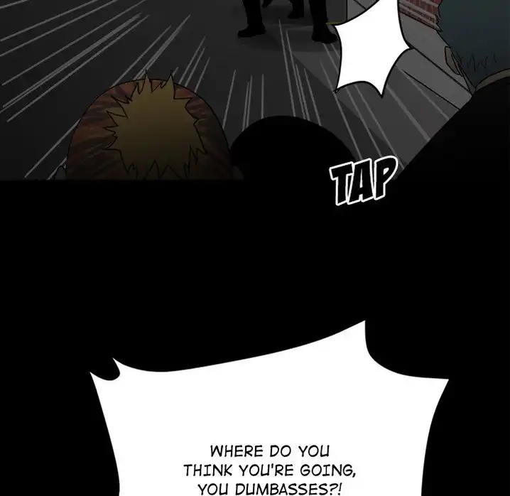 The Villain Chapter 73 - Page 118