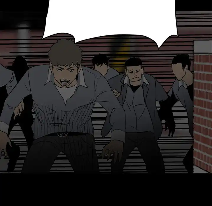 The Villain Chapter 73 - Page 119