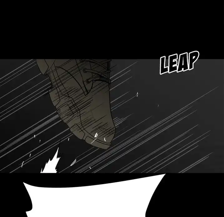 The Villain Chapter 73 - Page 120