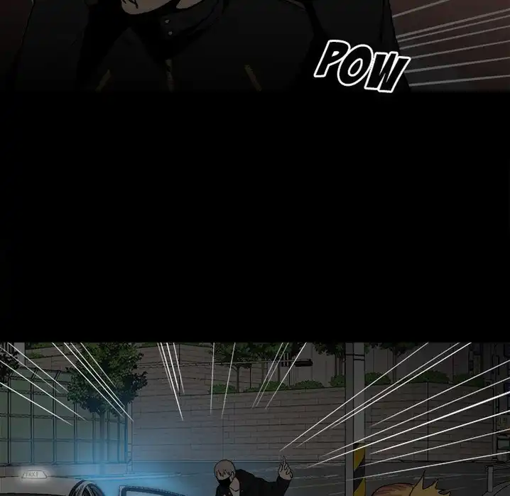 The Villain Chapter 73 - Page 127