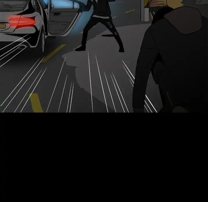 The Villain Chapter 73 - Page 128