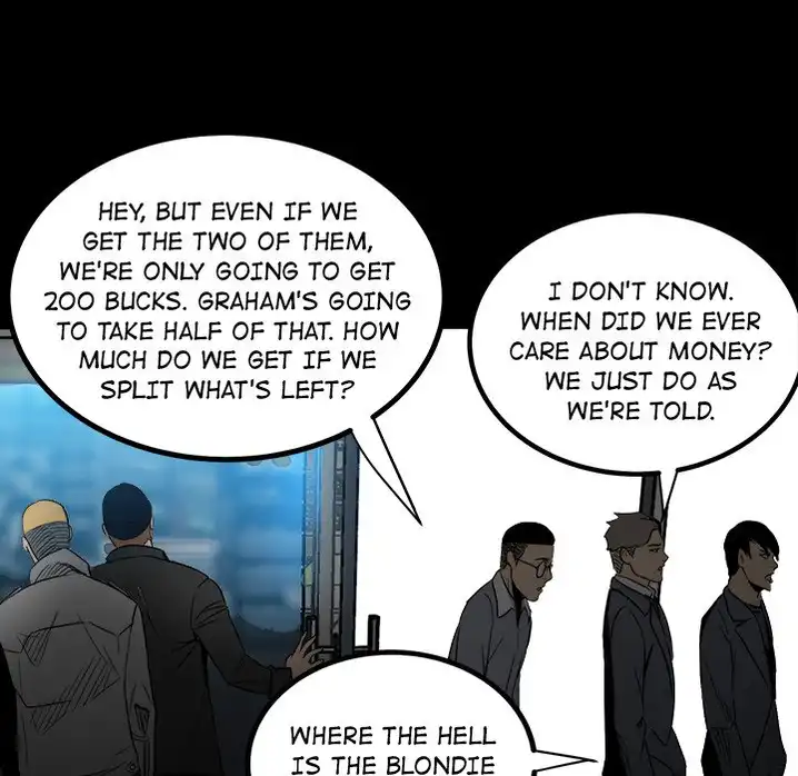 The Villain Chapter 73 - Page 13