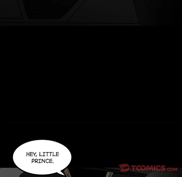 The Villain Chapter 73 - Page 135