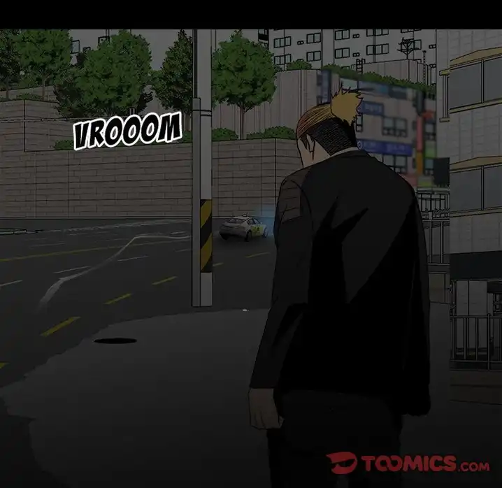 The Villain Chapter 73 - Page 141