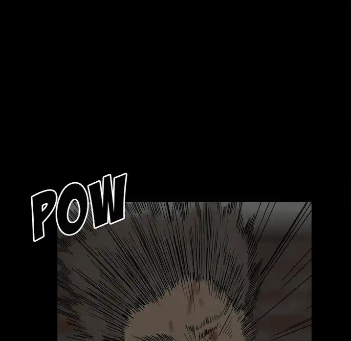 The Villain Chapter 73 - Page 25