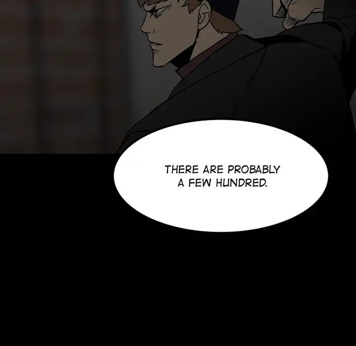 The Villain Chapter 73 - Page 30