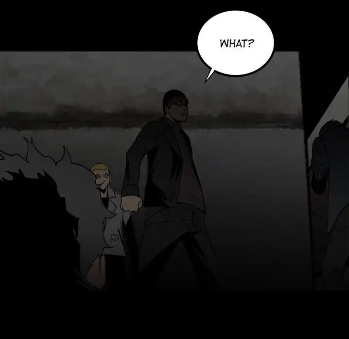 The Villain Chapter 73 - Page 31