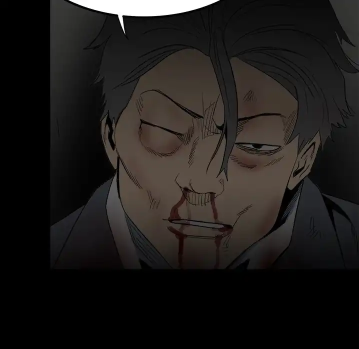 The Villain Chapter 73 - Page 35