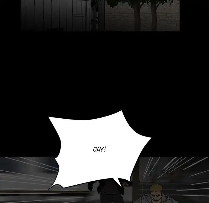 The Villain Chapter 73 - Page 38