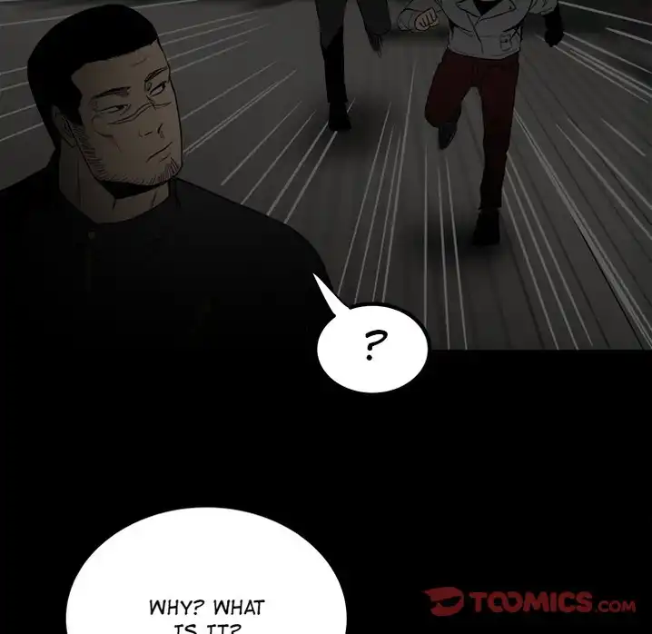 The Villain Chapter 73 - Page 39