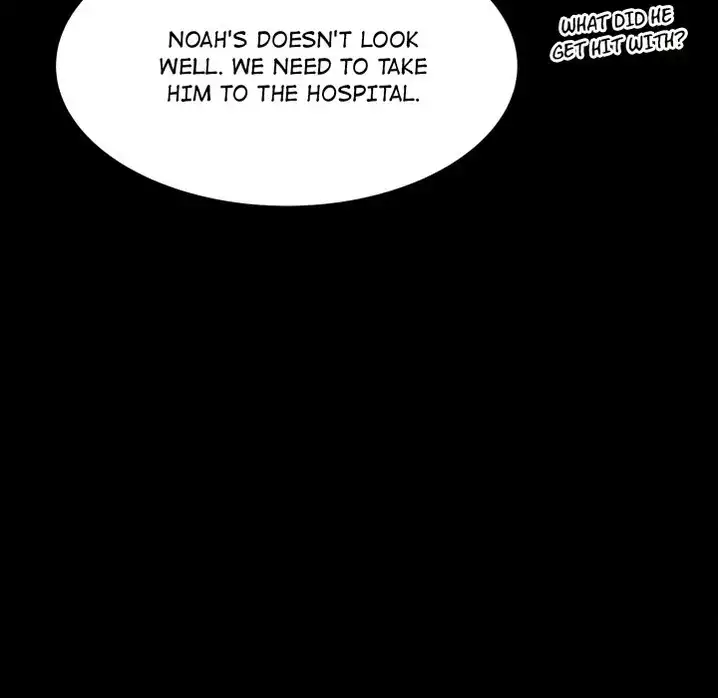 The Villain Chapter 73 - Page 7