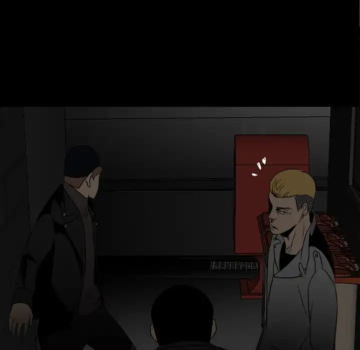 The Villain Chapter 73 - Page 72