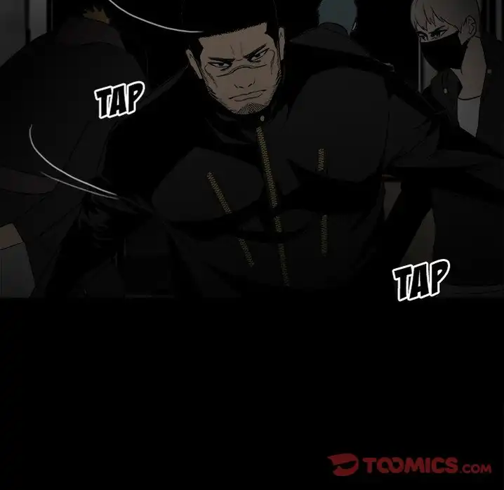 The Villain Chapter 73 - Page 81