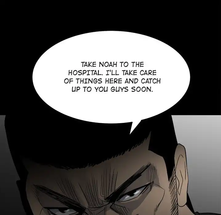 The Villain Chapter 73 - Page 82