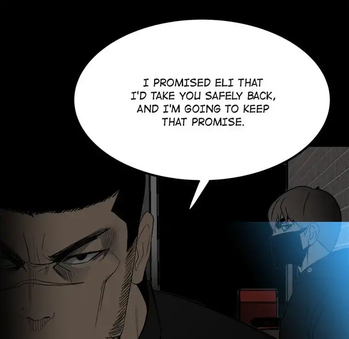 The Villain Chapter 73 - Page 85