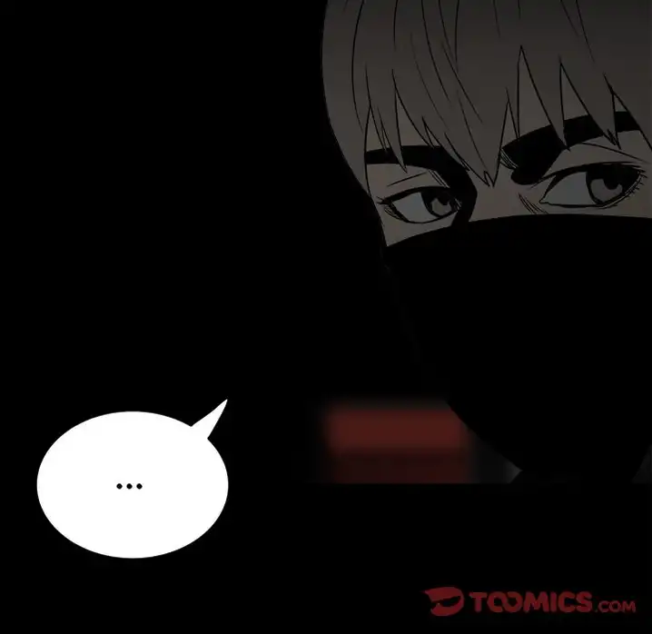 The Villain Chapter 73 - Page 87