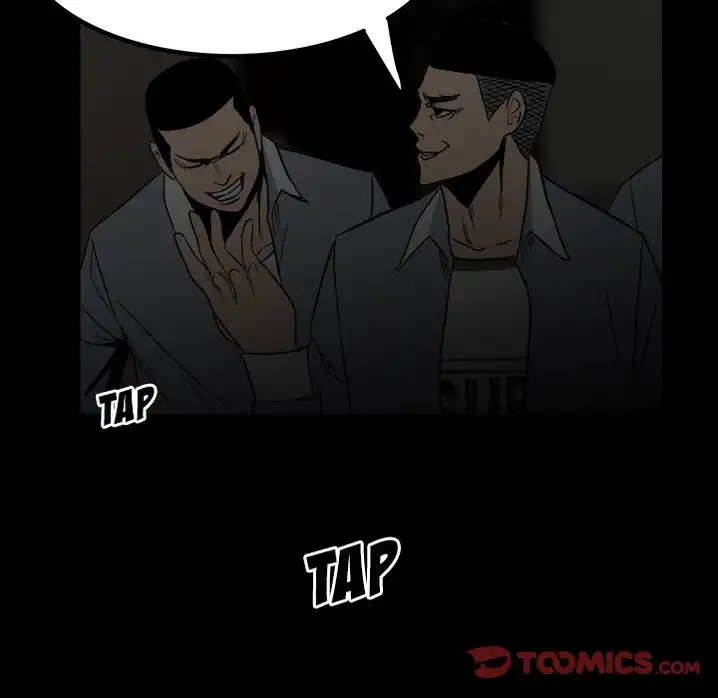 The Villain Chapter 73 - Page 93