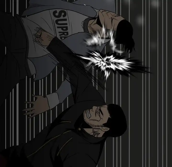 The Villain Chapter 73 - Page 96