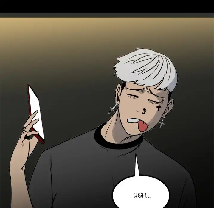 The Villain Chapter 74 - Page 103