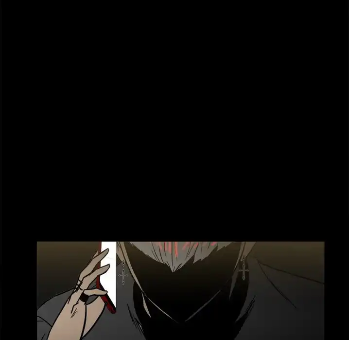 The Villain Chapter 74 - Page 106