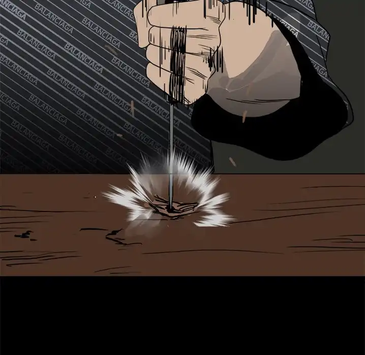 The Villain Chapter 74 - Page 116