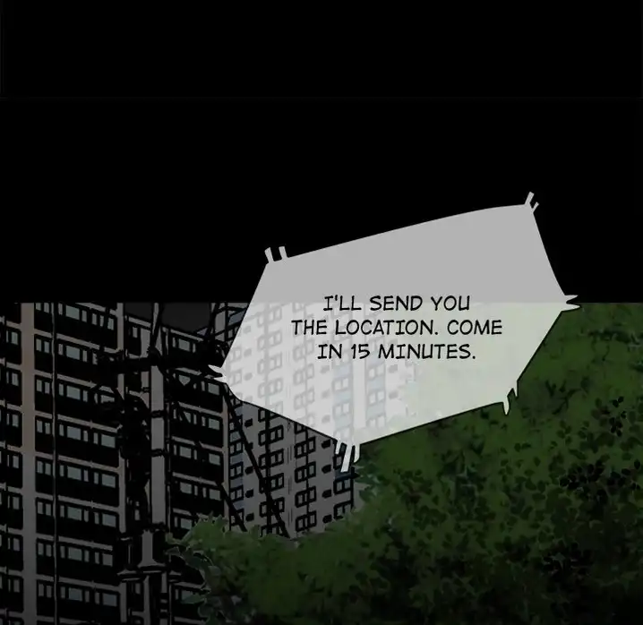 The Villain Chapter 74 - Page 119