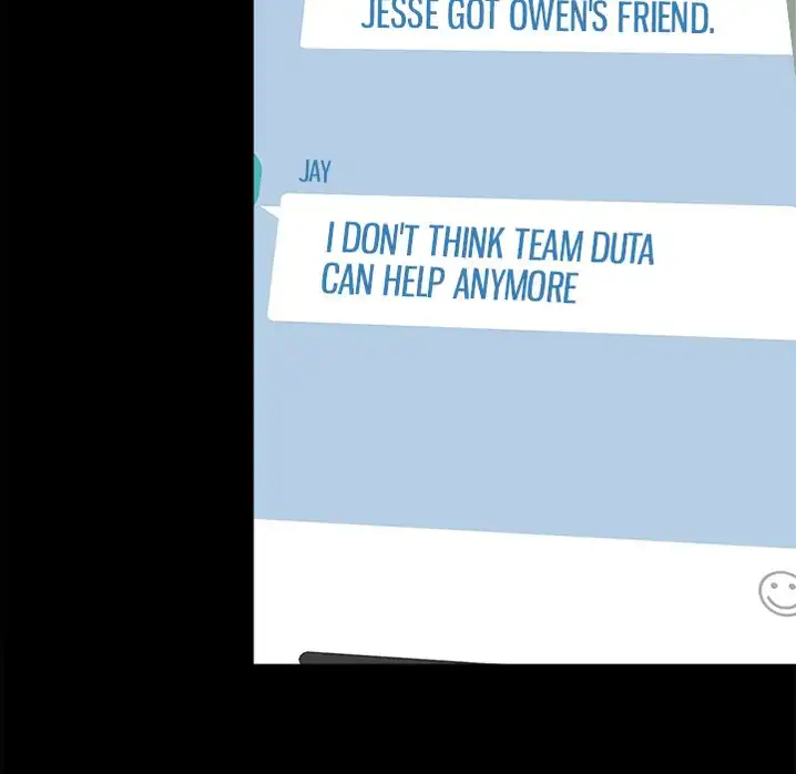 The Villain Chapter 74 - Page 139