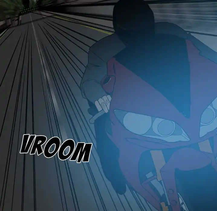 The Villain Chapter 74 - Page 143