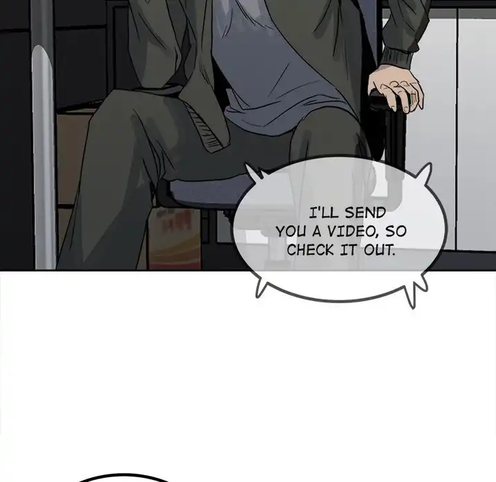 The Villain Chapter 76 - Page 113