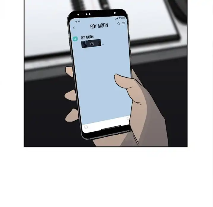 The Villain Chapter 76 - Page 116