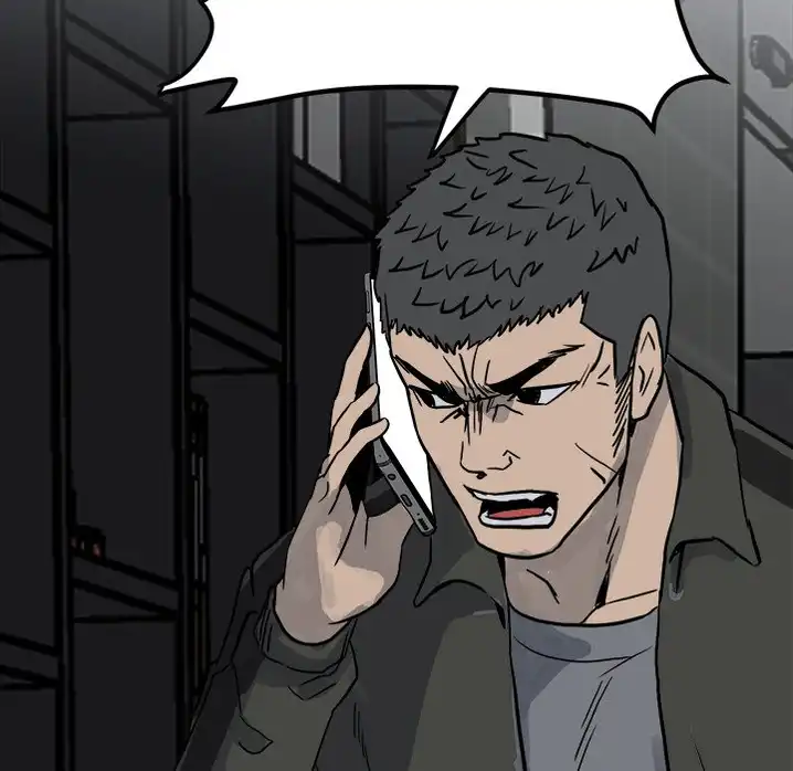 The Villain Chapter 76 - Page 122